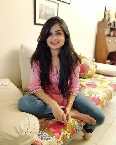 Oorja Singh