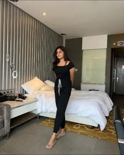 Kirti Sharma