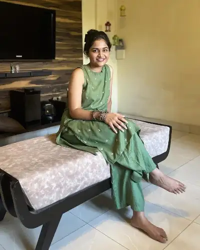 Chandrika Jain