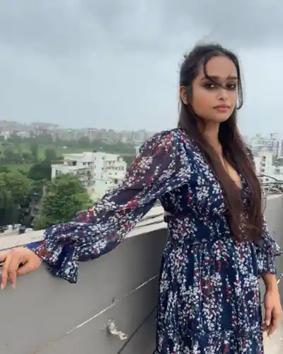 Kiran Jain
