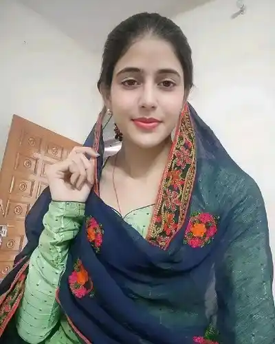 Harshita Sharma